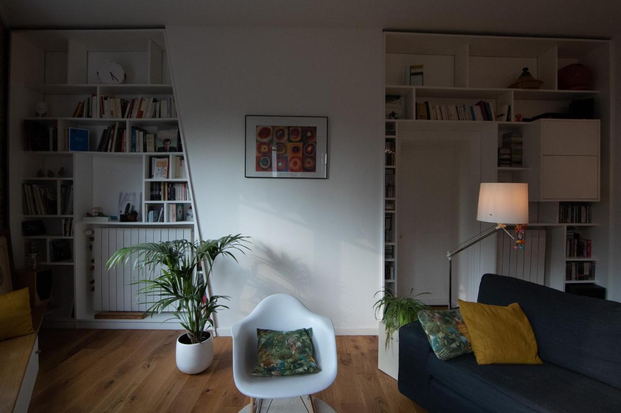 Appartement Belfort - Centre - Metro - 6 Pers Toulouse Exteriér fotografie