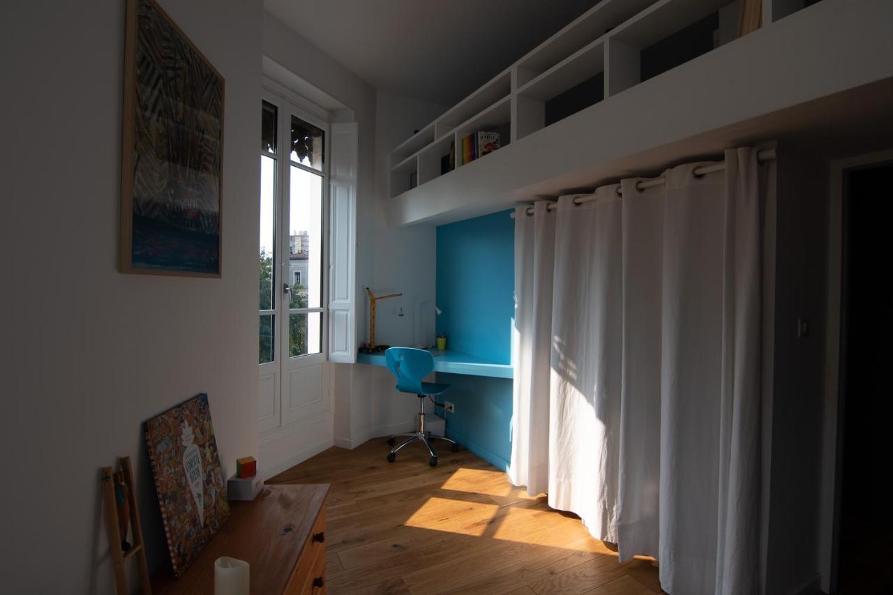 Appartement Belfort - Centre - Metro - 6 Pers Toulouse Exteriér fotografie